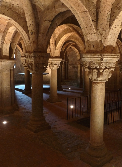 La Via Francigena